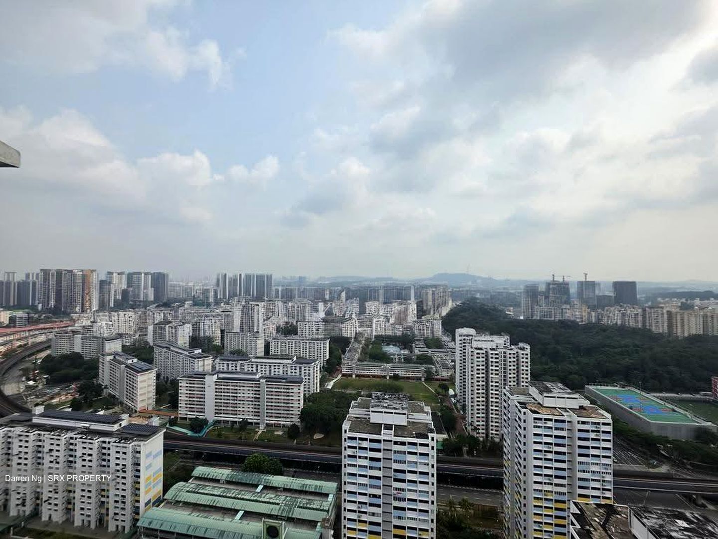 Blk 416 Casa Clementi (Clementi), HDB 4 Rooms #609223231